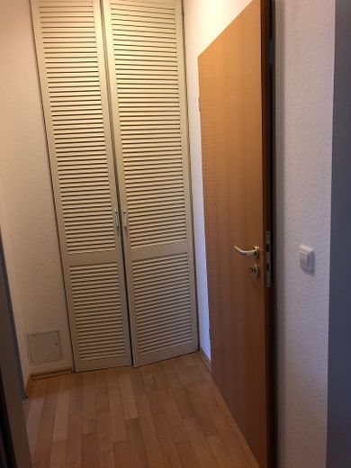 Ansprechende 3 Zimmer Wohnung mit sonniger Terrasse in Wettbergen – Foto 14