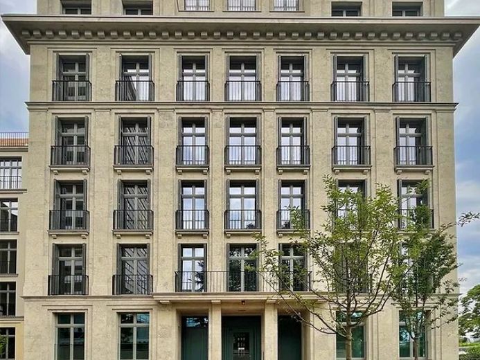 KLE!N - Provisionsfrei - Exzellente Lage mit Mainblick – Foto 1