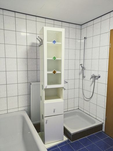 Bad Einliegerwohnung