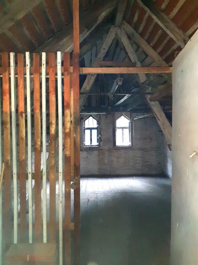 Lagerhalle Vereinsraum Scheune 100 qm in Rechenberg-Bienenmühle zu vermieten – Lagerraum