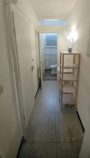 WC / Abstellbereich