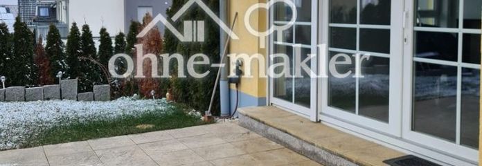 Ampio appartamento con terrazza + locale hobby
