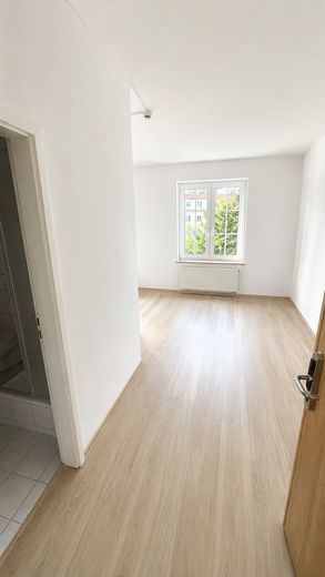 1 Zimmer Apartment | ca. 30 m² | 450 € warm | Parkähnliche Anlage | Markranstädt – फोटो 10