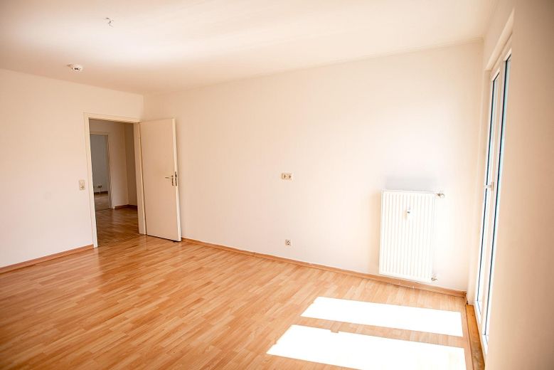 3-room ground-floor apartment with terrace and small garden area for rent in 93491 Stamsried – Photo 19