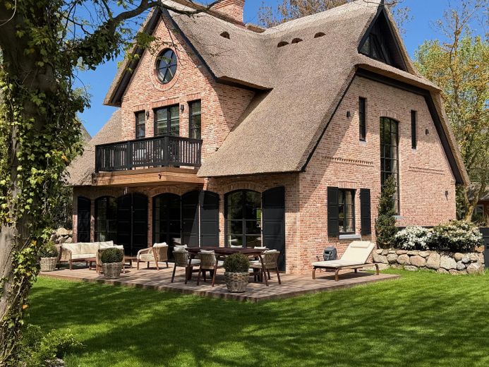 Meeresrauschen inklusive: TRAUMHAUS in erster Reihe von Ahrenshoop – Foto 14