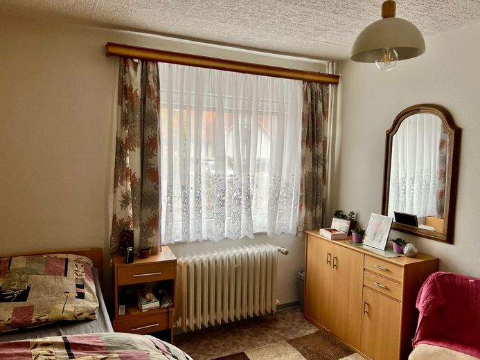 Einfamilienhaus im Südharz - OT Rottleberode – SZ 2