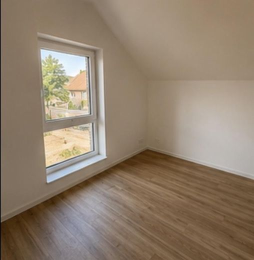 NEUBAU I ERSTBEZUG ! EXKLUSIVE DOPPELHAUS / DOPPELHAUSHÄLFTE in SELSINGEN, Nähe Zeven,Bremervörde – फोटो 9