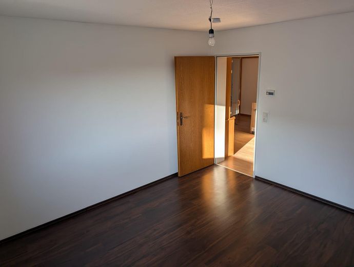 Helle 4-Zimmerwohnung in Lindenberg – Foto 8