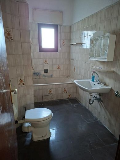 KO-Lützel, Nähe Balduinbrücke, 3 ZKBBalkon, 1. OG, 93 m² – फोटो 9