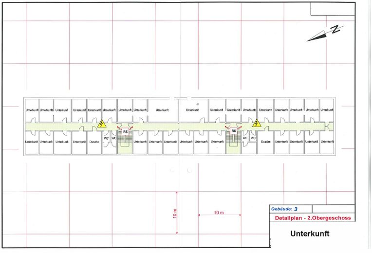 1.9 ha Bauland + Gewerbeobjekte + für Solar , Lager ab 99.000 Euro – Unterkunft_1