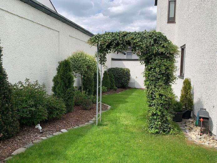 Einfamilienhaus in Regensburg West in Top Lage – Foto 25