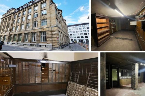Gewerbefläche Nähe Zentrum von Leipzig. inkl. Basis-Sanierung, Lüftung + Brandschutz