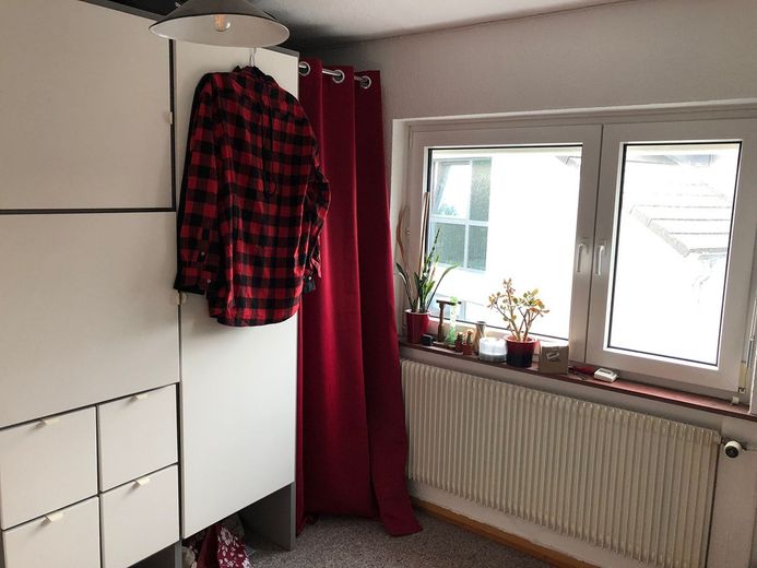 Charmantes Mehrfamilienhaus / Mehrgenerationenhaus freistehend mit großem Garten in Traisa – Foto 19