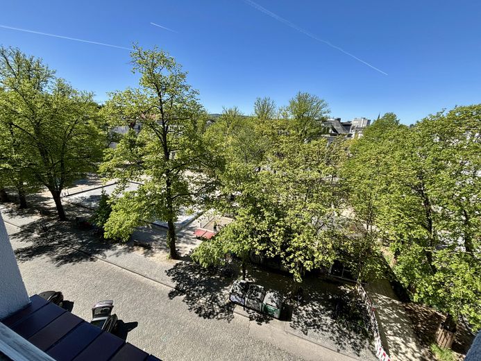 Altbau-Charme pur: 4-Zimmer-Wohnung mit Dielenboden & Stuckdecken – Foto 20