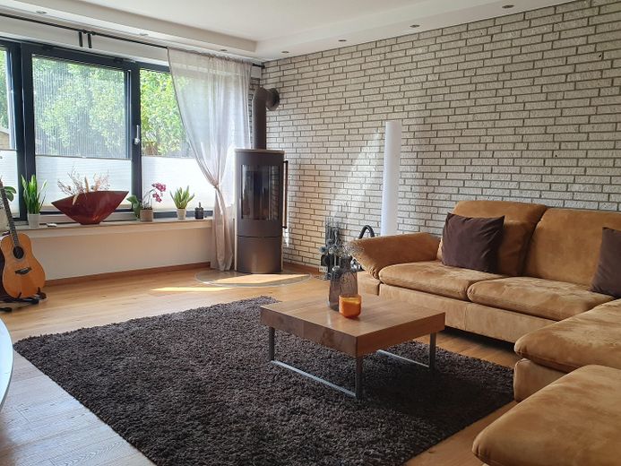Wohnzimmer EG