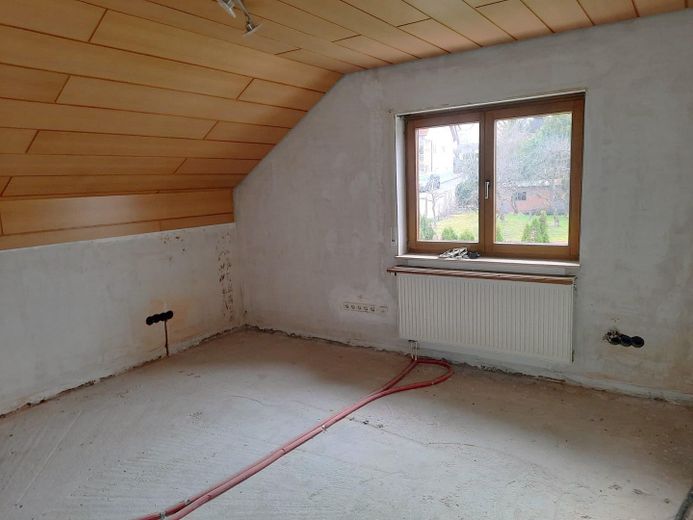 Schlafzimmer 3 OG