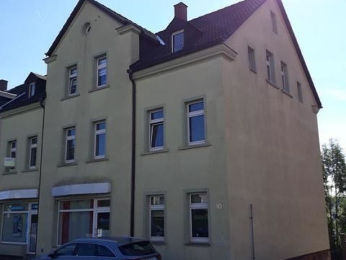 Kleines Büro/Ladenlokal in guter Lage! – Foto 1