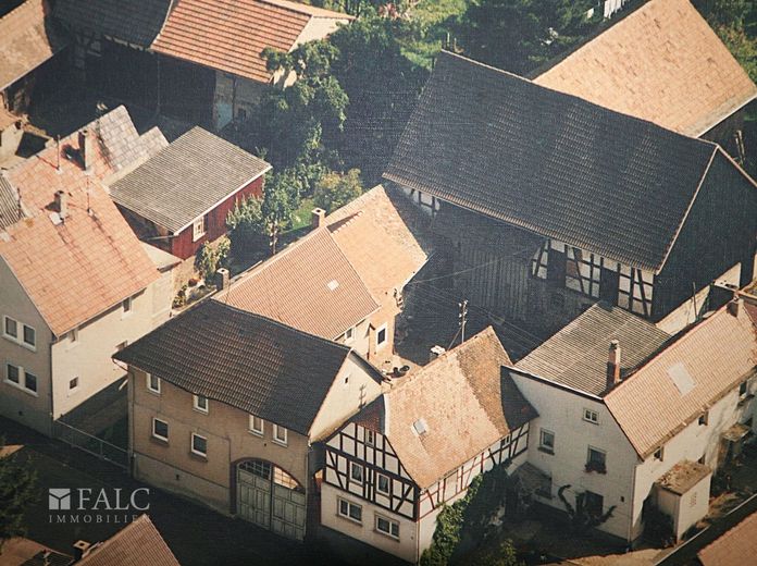 Historisches Bauernhaus – IMG_0592