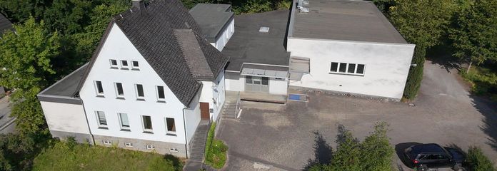 Komplettansicht