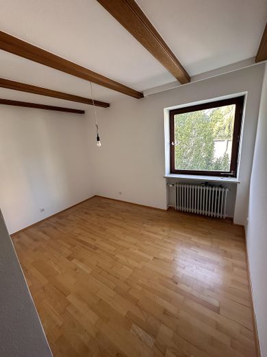 Erstvermietung 3er WG mit Balkon im ruhiger Zentrumslage – Zimmer 1