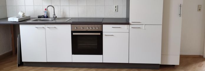Einbauküche
