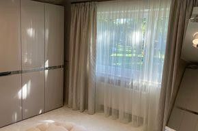 *** Luxuriöses Generationenhaus in gehobenen Umfeld mit Gartenparadies*** – Ankleidezimmer/ Schlafzimmer