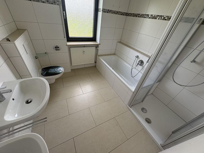 EG Badezimmer