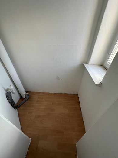 Schöne 3-Zimmer Wohnung in Hannover zu vermieten (7) (ID1663) – Raum für Waschmaschine