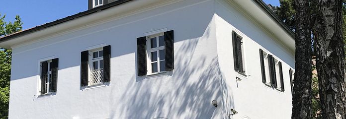 Top Rendite Mehrfamilienhaus Ingolstadt Erbbaugrundstück