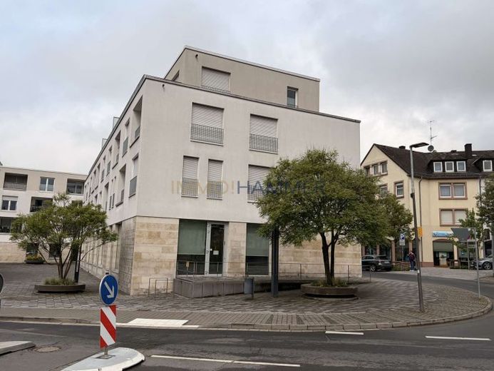 Attraktive Gewerbefläche im Zentrum von Bitburg – Foto 1