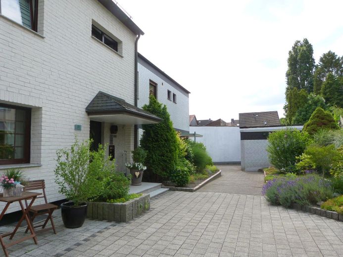 Weg