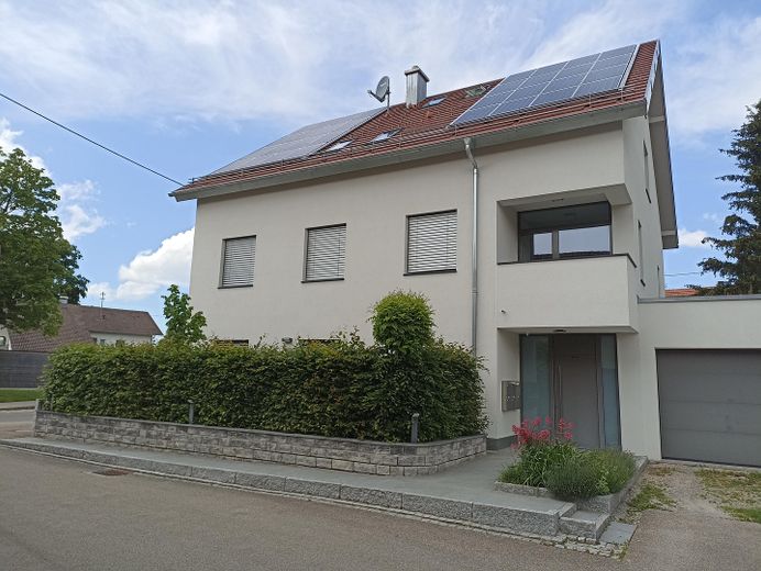 Lichtdurchflutete und hochwertig ausgestattete Loft-Wohnung – Foto 9