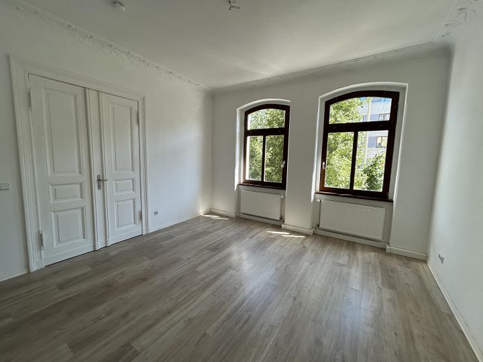 3-room apartment at Reil-Eck in Halle – Zimmer 3