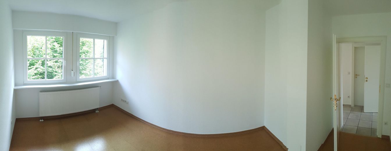Komfortable und helle 3 Zimmerwohnung in Westerkappeln – Kinderzimmer/Büro