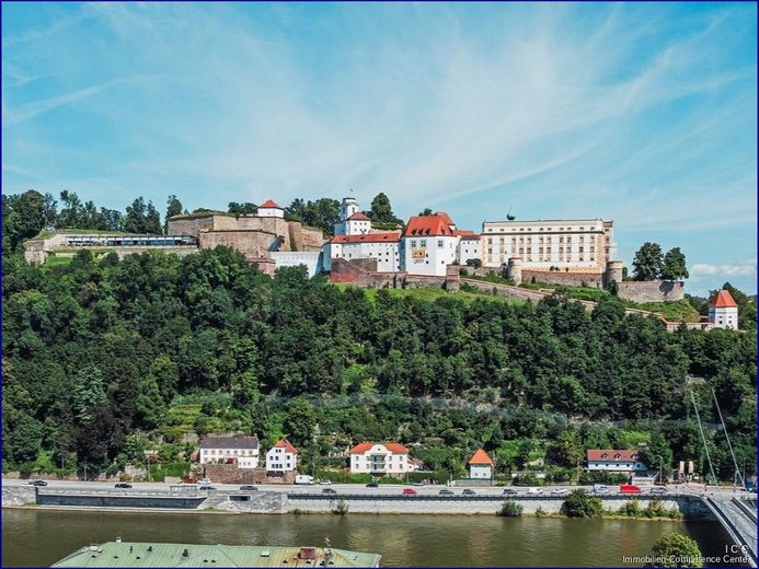 Penthouse Passau Altstadt REMAX IMMOSSA