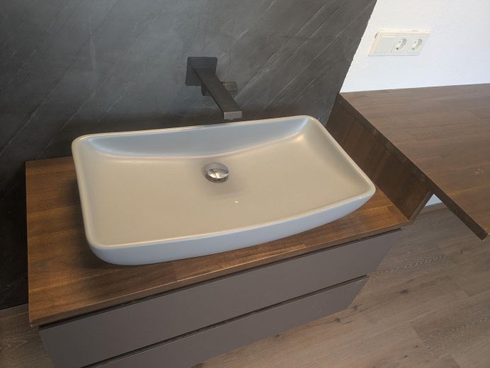 Appartement de 130 m2, 5 pièces, maison avec jardin dans un quartier de Ranstadt – Photo 12