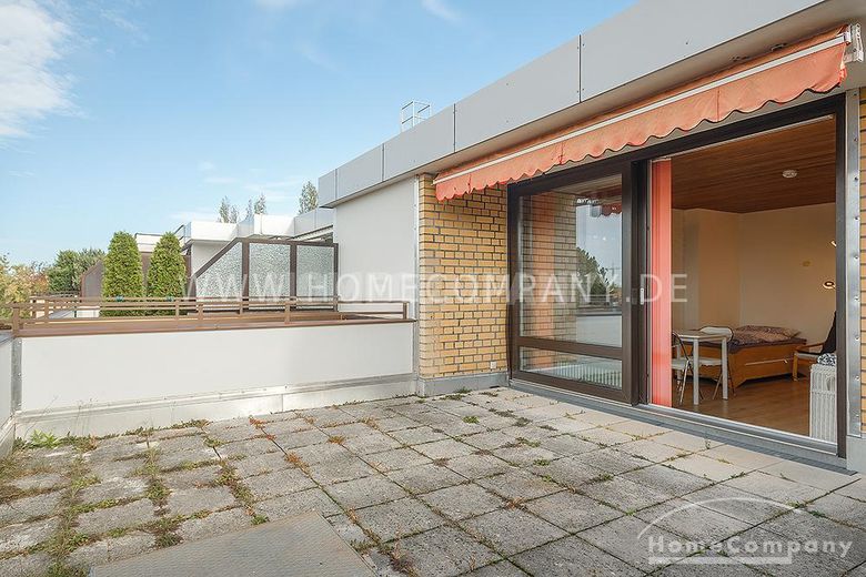 Helles, möbliertes Apartment mit traumhaft großer Dachterrasse in Milbertshof – 53dad8d59f6e26d7eb6124bc7f45579c546ba2a0.jpg
