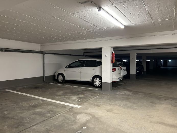 Stellplatz