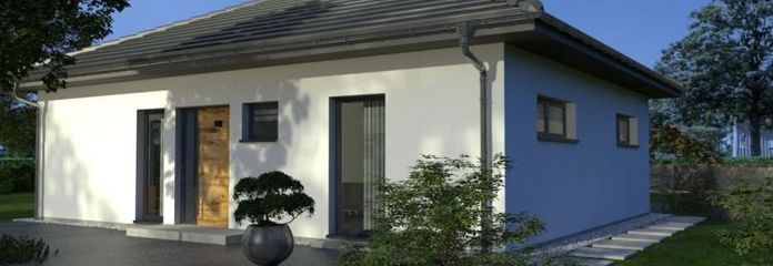 CLASSICO - PRATICO - BUNGALOW