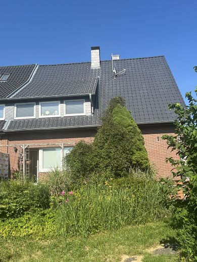 Einfamilienhaus ( DHH ) in 31174 Schellerten- ohne Provision - – Foto 5