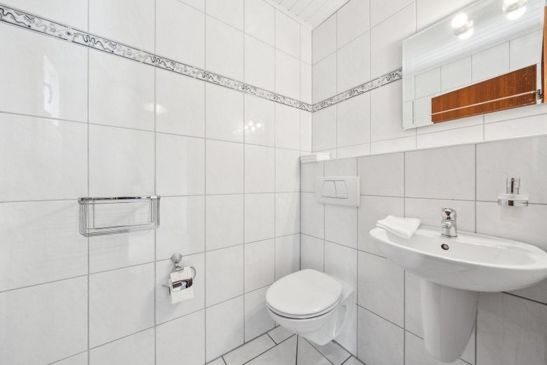 Gäste WC