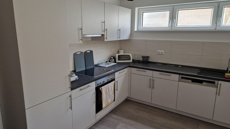 2-Zimmer Apartment im Betreuten Wohnen mit Fahrstuhl, Pflegedienst und Balkon – Фотографія 12