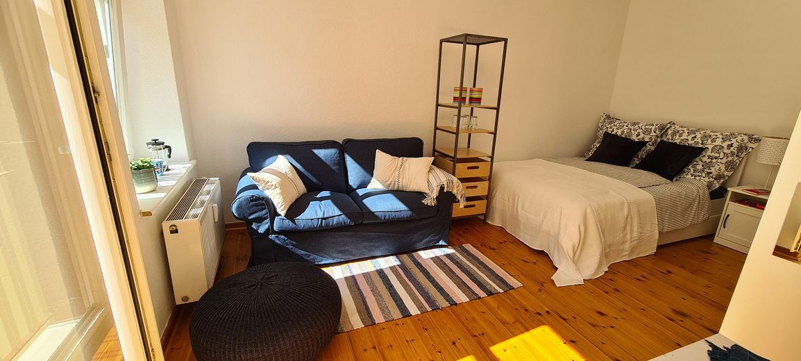 Gemütliche Wohnung zur Untervermietung – Foto 10
