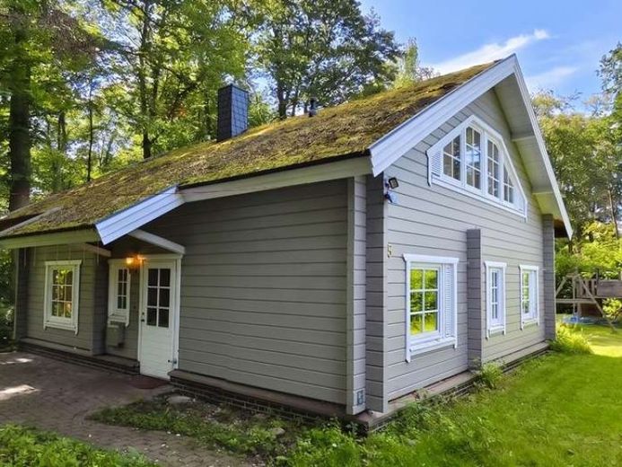 Uetze - Einfamilienhaus am beliebten Spreewaldsee – फोटो 1