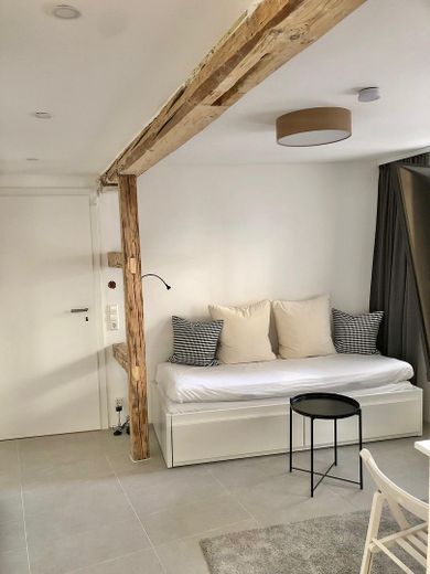 ruhige kleine Designwohnung sehr zentral in der Altstadt – Foto 5