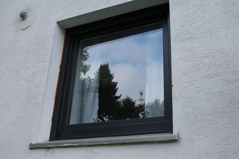 Objekt 2 - neue Fenster