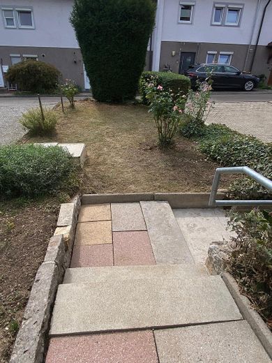 Freistehendes Wohnhaus in ruhiger Wohnlage von Nürtingen-Zizishausen – Foto 39
