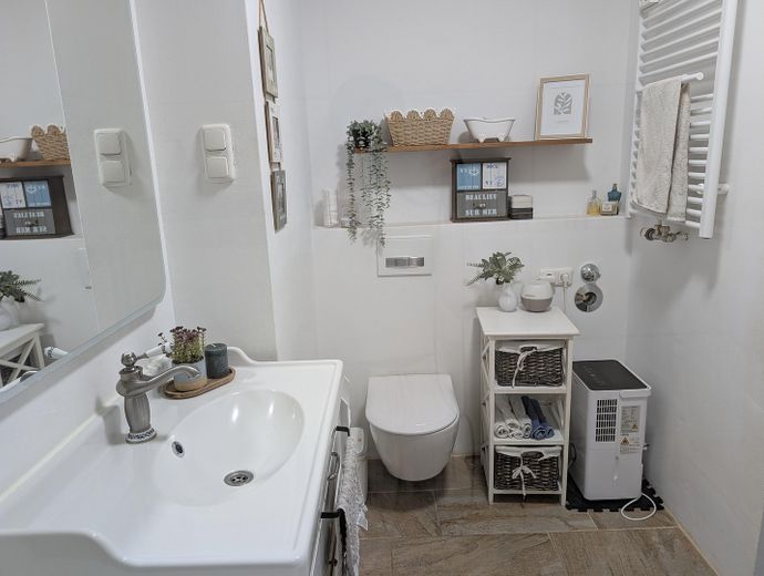 Moderne 86 qm Eigentumswohnung – फोटो 13