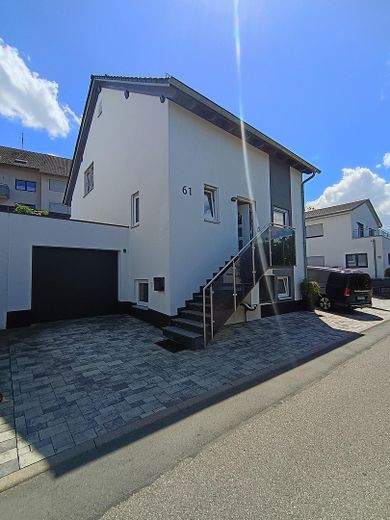 Traumhaus in Öhringen – Ansicht