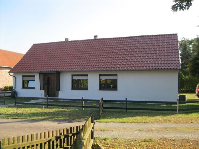 2 Häuser - Mega Möglichkeiten - Gepflegtes Anwesen – Foto 1